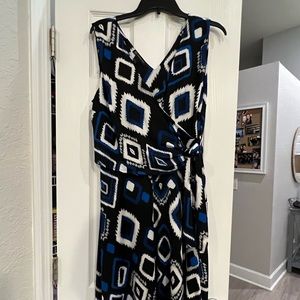INC dress